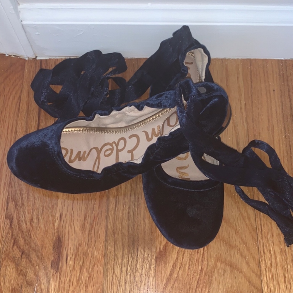 Sam Edelman Ballet Flats